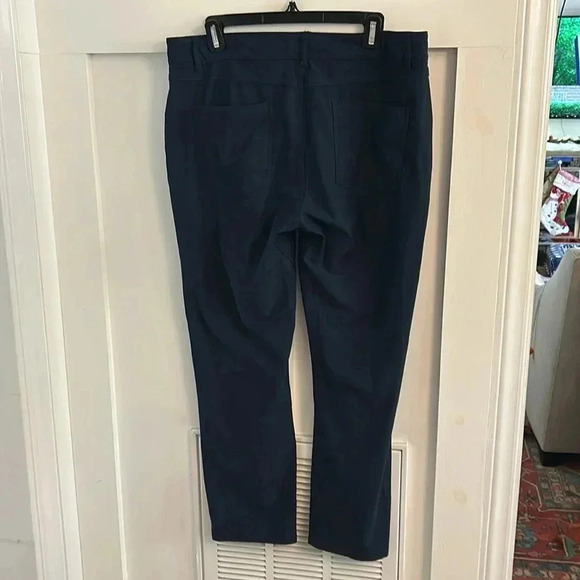 JOHNNIE-O CROSS COUNTRY PERFORMANCE PANT - Picture 4 of 6